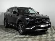 Geely Atlas Pro Санкт-Петербург  - изображение 23