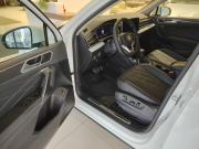 Volkswagen Tiguan II Рестайлинг (China Market) Краснодар  - изображение 39