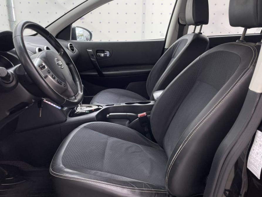 Nissan Qashqai I Рестайлинг Тамбов  - изображение 11