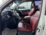 Toyota Land Cruiser Prado 150 Series Рестайлинг 1 Москва  - изображение 33