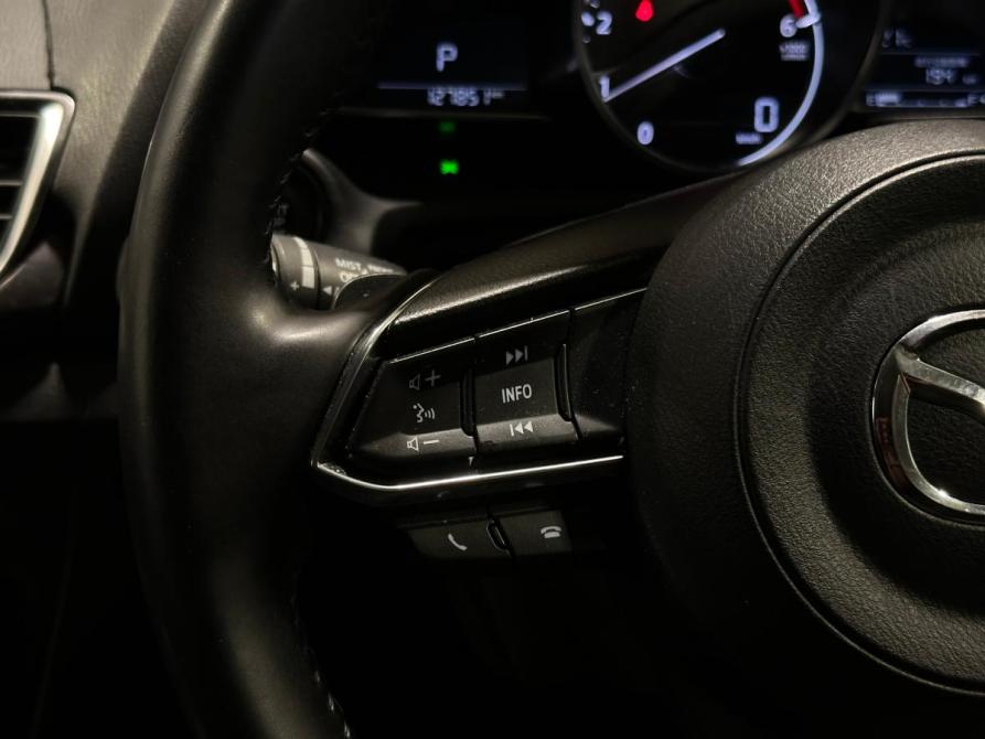 Mazda Axela III Рестайлинг Челябинск  - изображение 17