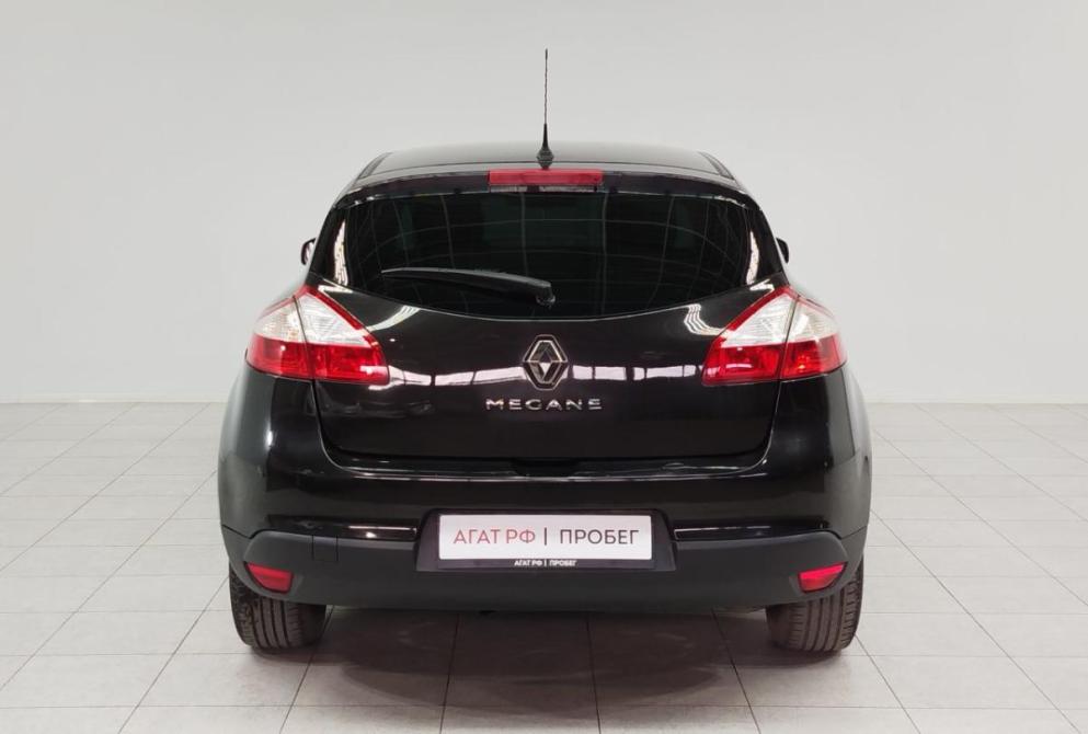 Renault Megane III Саратов  - изображение 6