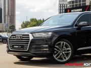 Audi Q7 II (4M) Москва  - изображение 45