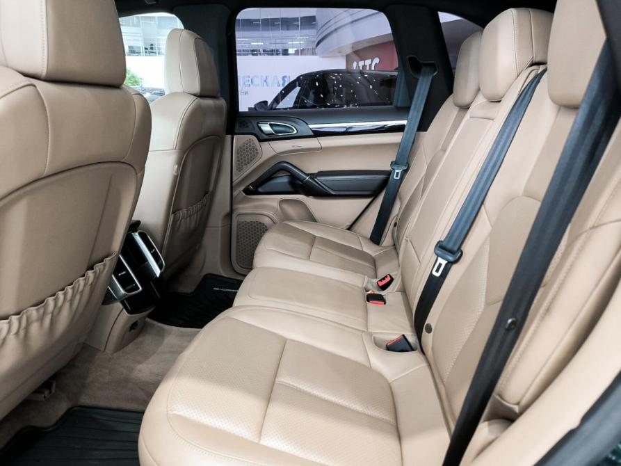 Porsche Cayenne II (958) Казань  - изображение 15