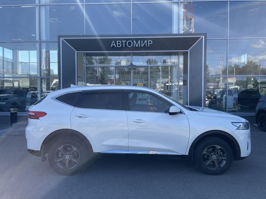 Haval F7 I Брянск  - изображение 4