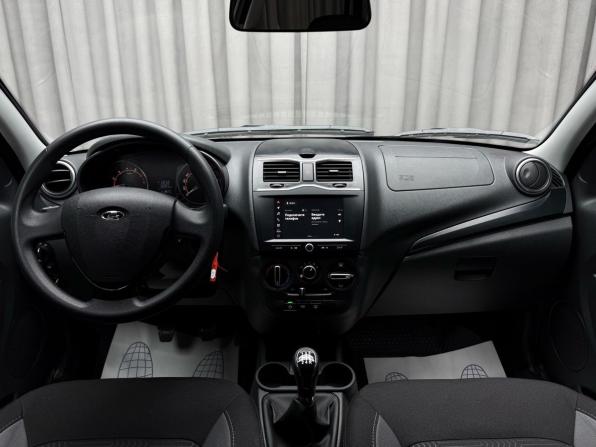 Lada (ВАЗ) Granta I Рестайлинг с пробегом 2024 года, цена 799 000 рублей, 50240 км, седан, Автокод Объявления