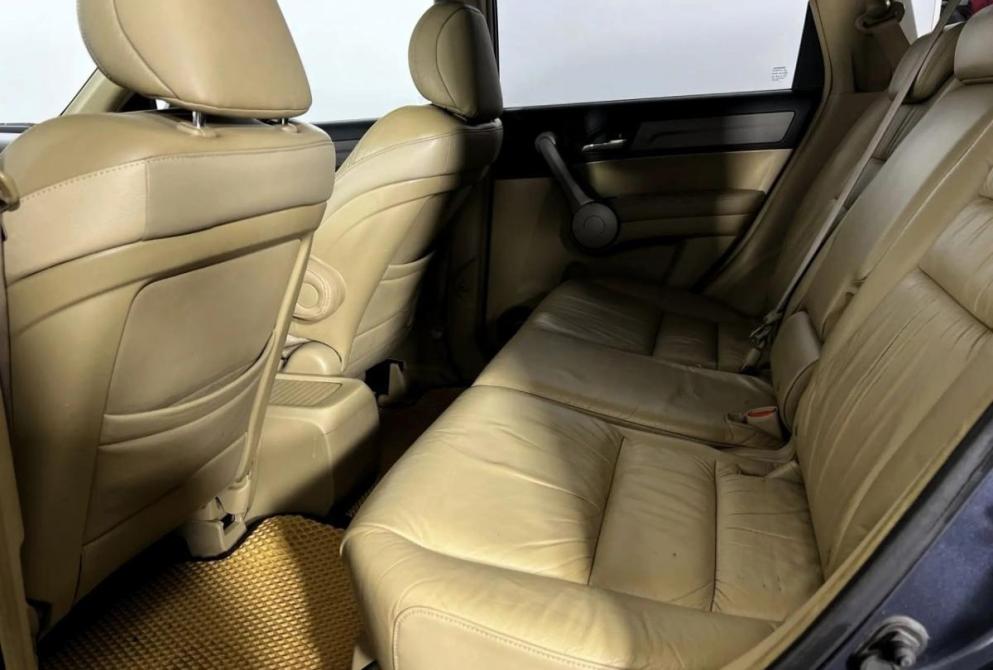 Honda CR-V III Нижний Новгород  - изображение 11