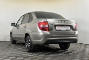 Lada (ВАЗ) Granta I Рестайлинг Нижний Новгород  - изображение 22