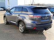 Toyota Highlander III (XU50) Набережные Челны  - изображение 34