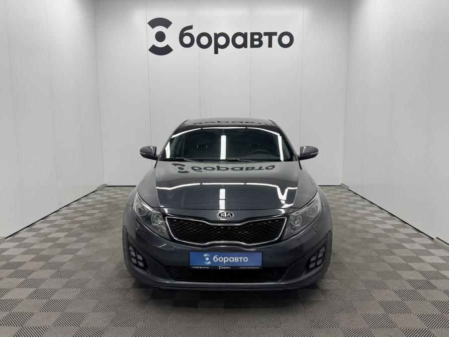 Kia Optima III Рестайлинг Воронеж  - изображение 3