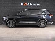 Chery Tiggo 8 Pro I Екатеринбург  - изображение 31