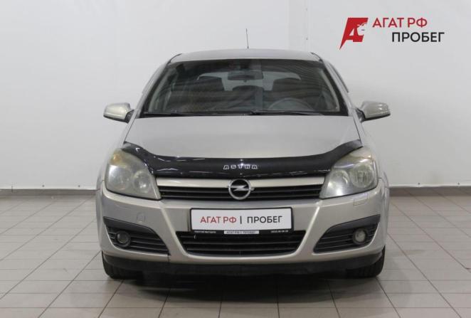 Opel Astra G с пробегом 2005 года, цена 270 000 рублей, 373641 км, хэтчбек, Автокод Объявления