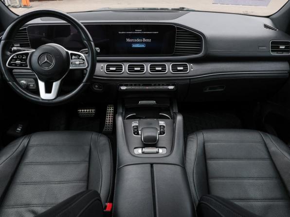 Mercedes-Benz GLS II (X167) с пробегом 2020 года, цена 7 649 000 рублей, 87244 км, внедорожник, Автокод Объявления