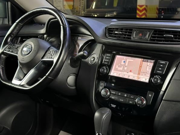 Nissan X-Trail III Рестайлинг с пробегом 2021 года, цена 2 790 000 рублей, 72805 км, внедорожник, Автокод Объявления