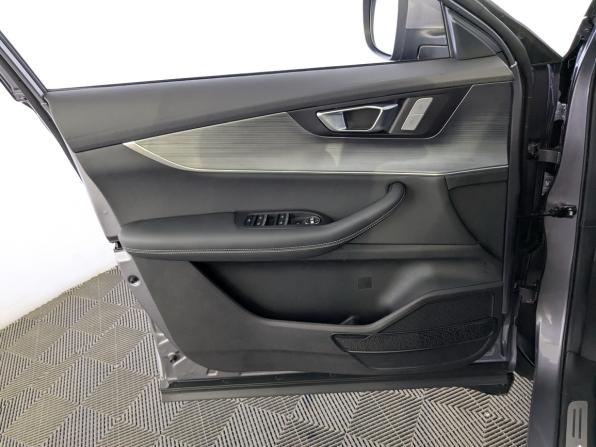 Chery Tiggo 7 Pro I с пробегом 2023 года, цена 2 150 000 рублей, 4861 км, внедорожник, Автокод Объявления