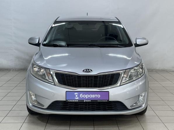 Kia Rio III с пробегом 2013 года, цена 780 000 рублей, 188638 км, седан, Автокод Объявления