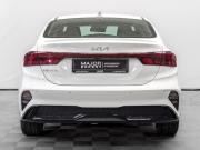 Kia Cerato IV Рестайлинг Москва  - изображение 35