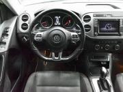 Volkswagen Tiguan I Рестайлинг Екатеринбург  - изображение 29