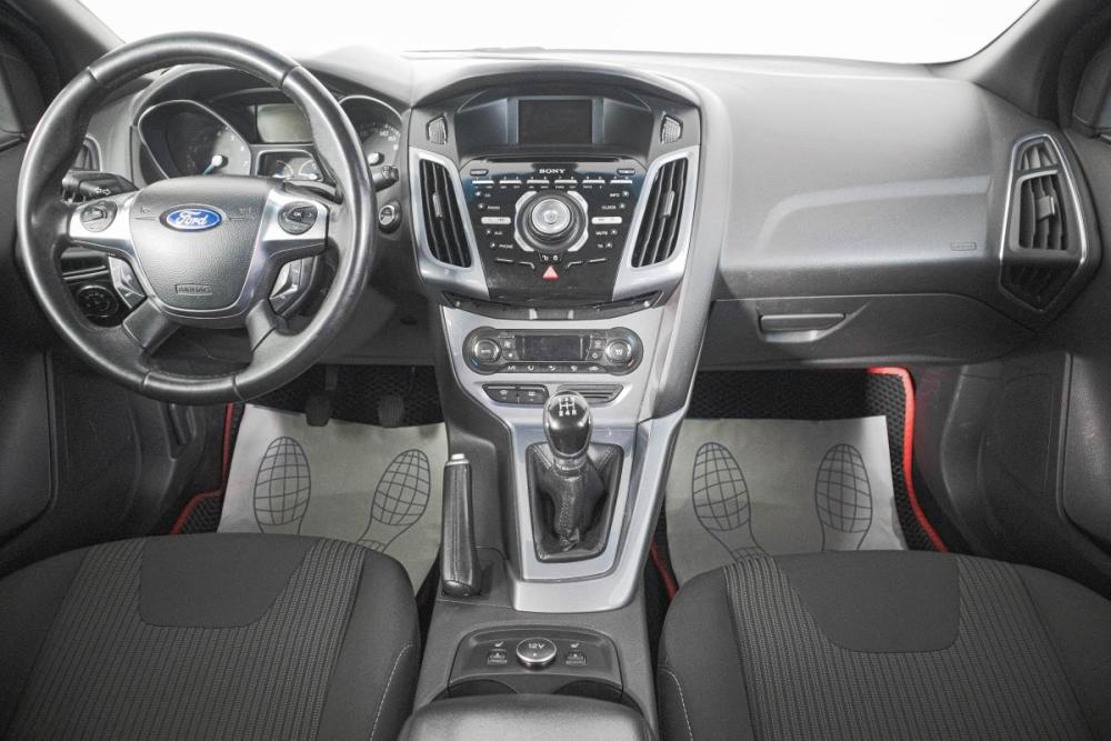 Ford Focus III Кемерово  - изображение 14
