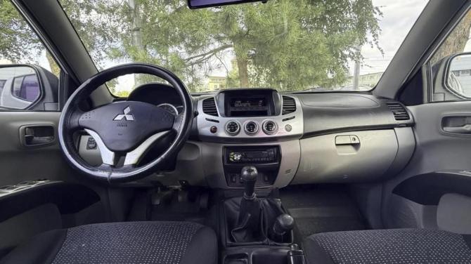 Mitsubishi L200 IV с пробегом 2011 года, цена 1 180 000 рублей, 256760 км, offers.body_type.unknown, Автокод Объявления