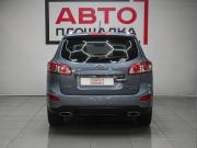 Hyundai Santa Fe II Рестайлинг Челябинск  - изображение 30