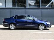 Volkswagen Passat B6 Новороссийск  - изображение 25