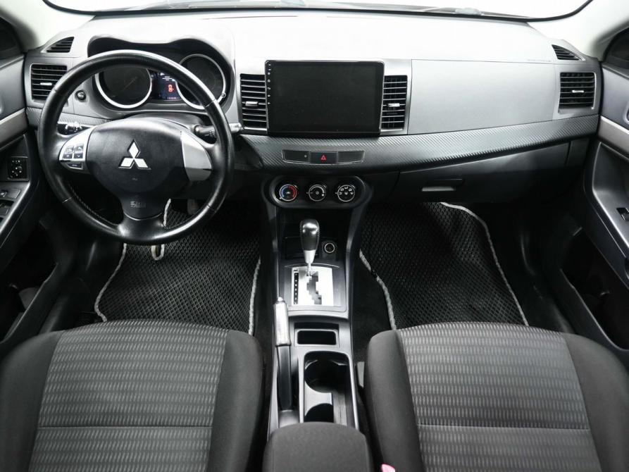 Mitsubishi Lancer X Рестайлинг Ростов-на-Дону  - изображение 8