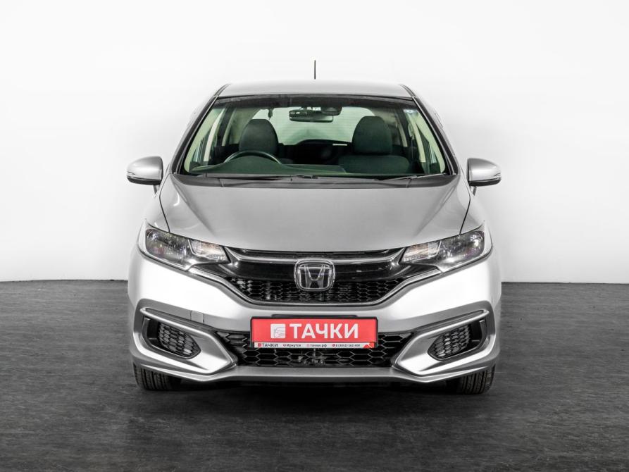 Honda Fit III Рестайлинг Иркутск  - изображение 2