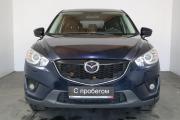 Mazda CX-5 I Санкт-Петербург  - изображение 19
