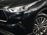 Toyota Highlander IV (XU70) Москва  - изображение 38