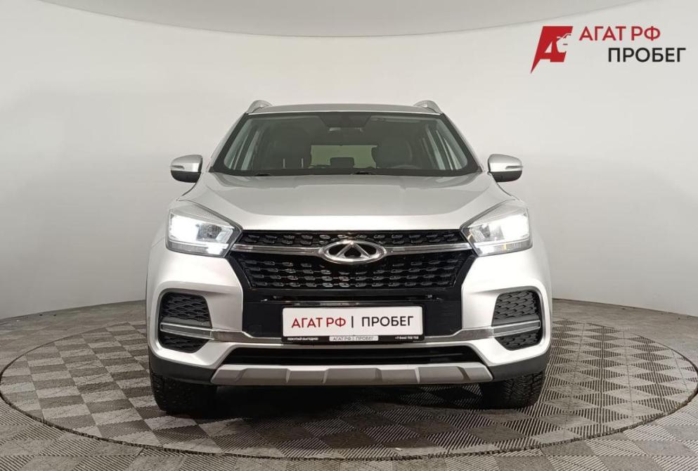 Chery Tiggo 4 I Рестайлинг Волгоград  - изображение 2