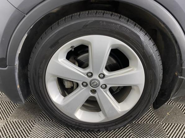 Opel Mokka I с пробегом 2013 года, цена 1 350 000 рублей, 74465 км, внедорожник, Автокод Объявления