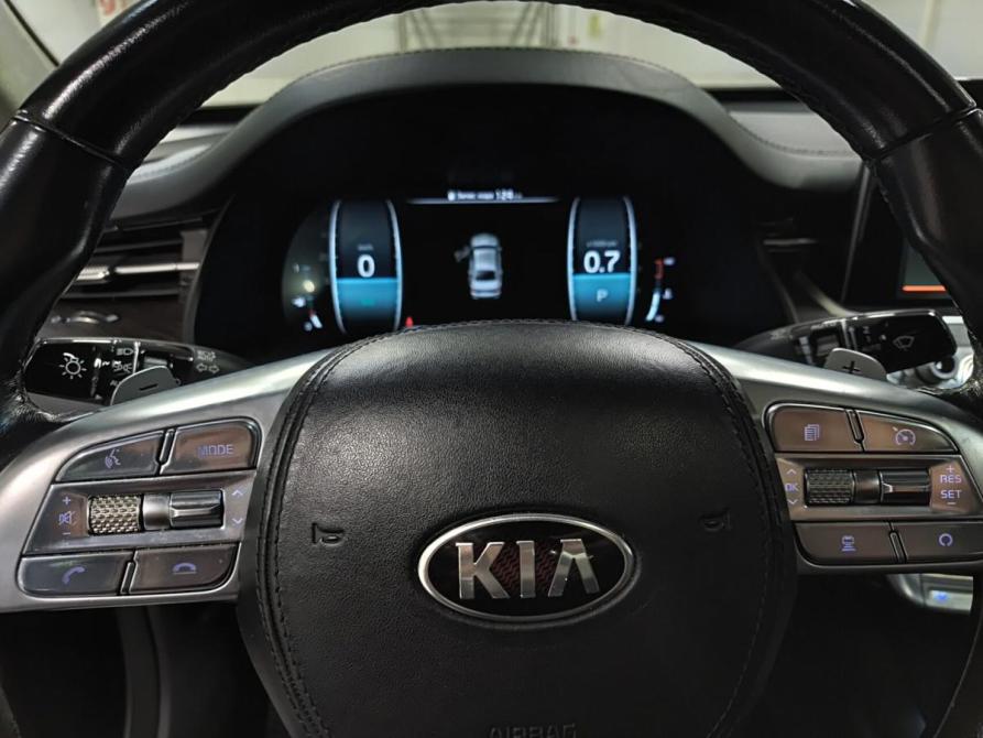 Kia K900 II Казань  - изображение 27