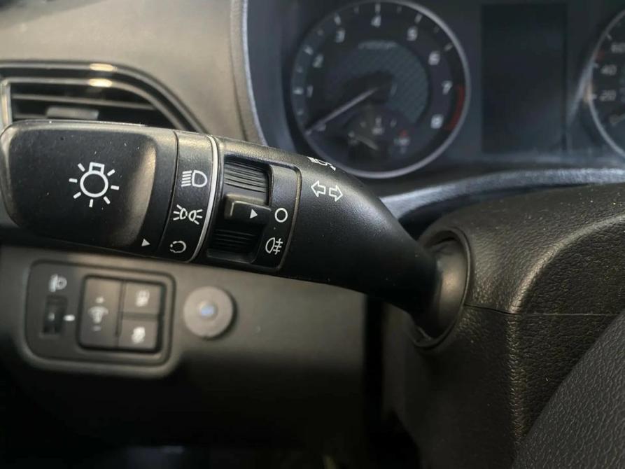 Hyundai Solaris II Рестайлинг Пермь  - изображение 16