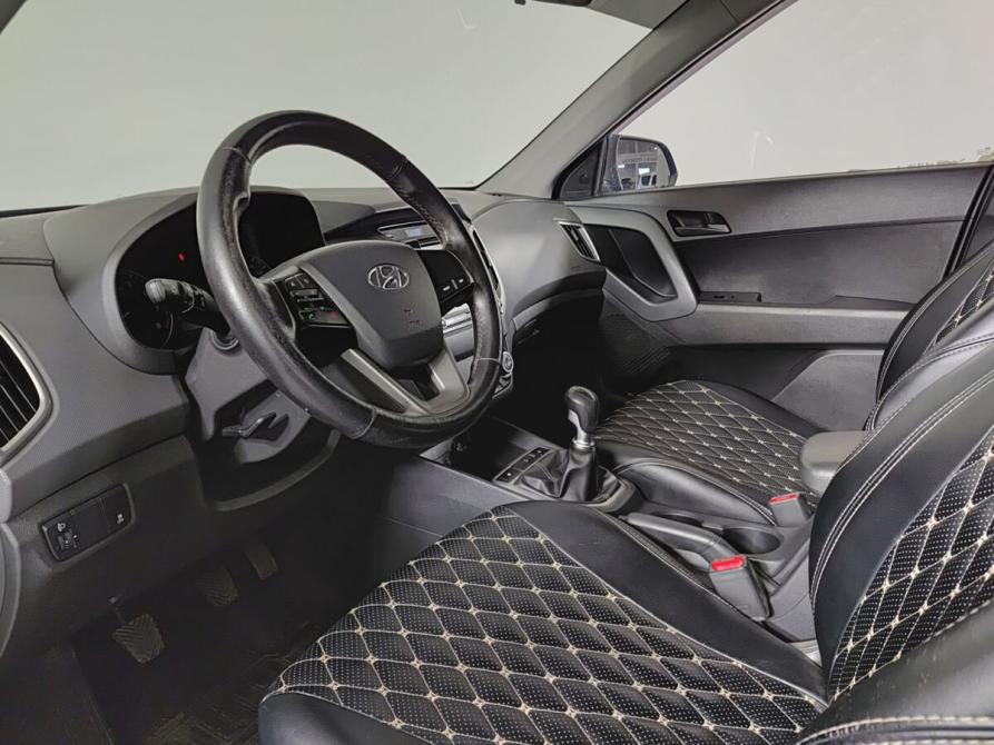 Hyundai Creta I Уфа  - изображение 20