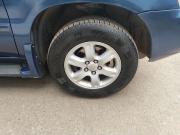 Toyota Highlander I (XU20) Москва  - изображение 27