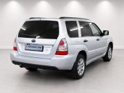 Subaru Forester II Рестайлинг Москва  - изображение 20