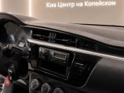 Toyota Corolla XI (E160 E170 E180) Челябинск  - изображение 39