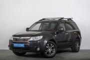 Subaru Forester III Томск  - изображение 20