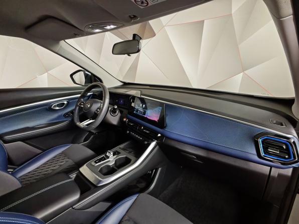 GAC GS3 с пробегом 2024 года, цена 1 899 000 рублей, 26723 км, внедорожник, Автокод Объявления