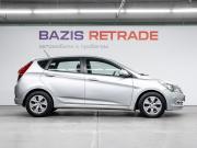 Hyundai Solaris I Рестайлинг Тюмень  - изображение 26