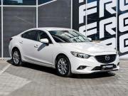 Mazda 6 III (GJ) Краснодар  - изображение 20