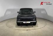 Lada (ВАЗ) 2121 (4x4) I Рестайлинг Саранск  - изображение 30