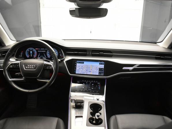 Audi A6 V (C8) с пробегом 2018 года, цена 4 475 000 рублей, 86590 км, седан, Автокод Объявления