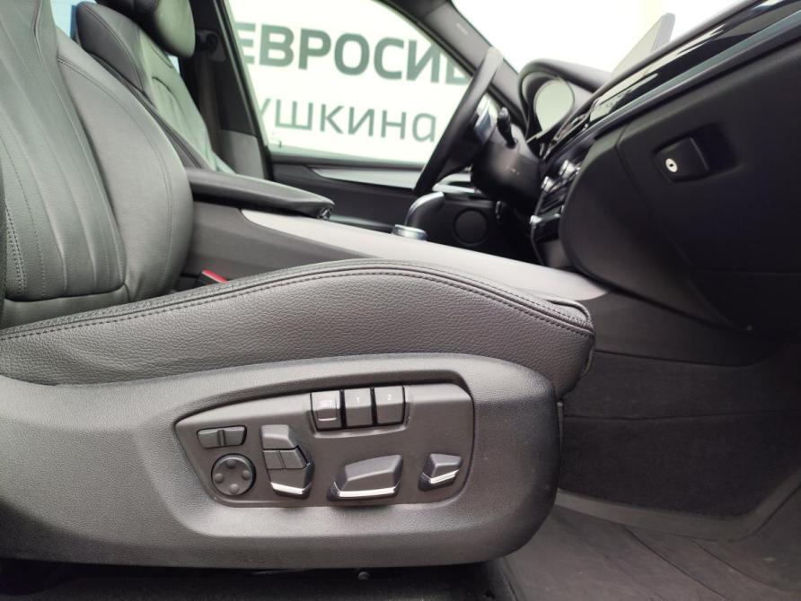 BMW X5 III (F15) Санкт-Петербург  - изображение 21