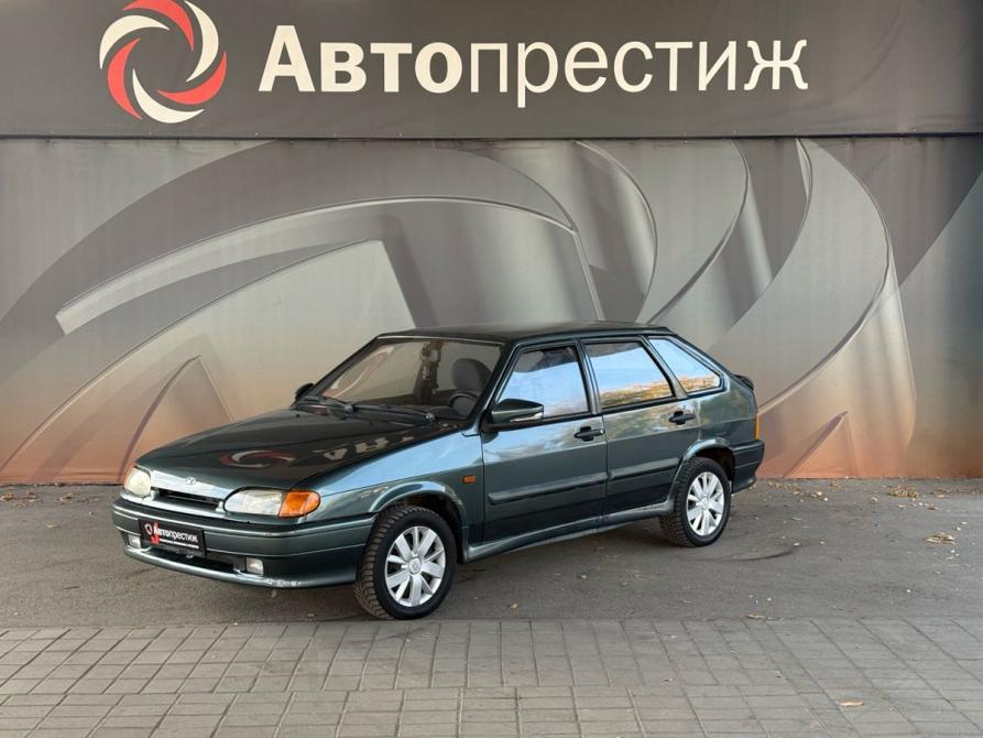 Lada (ВАЗ) 2114 Волгоград  - изображение 1