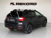 Subaru XV I Уфа  - изображение 23