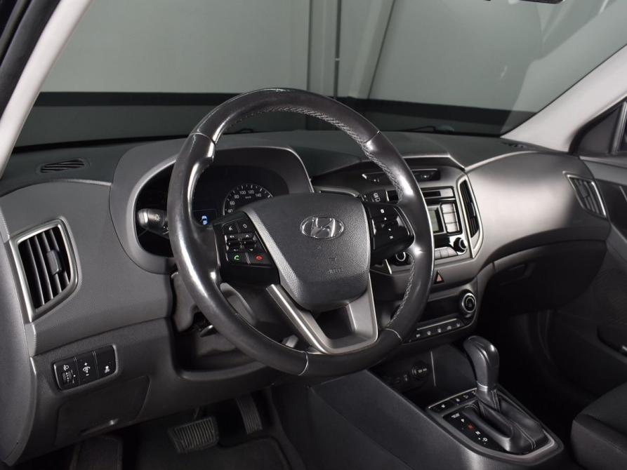 Hyundai Creta I Кемерово  - изображение 6