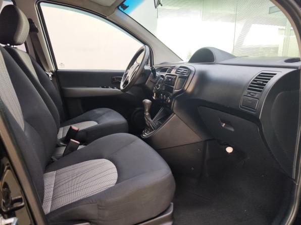 Hyundai Matrix I Рестайлинг 2 с пробегом 2008 года, цена 399 000 рублей, 221822 км, компактвэн, Автокод Объявления