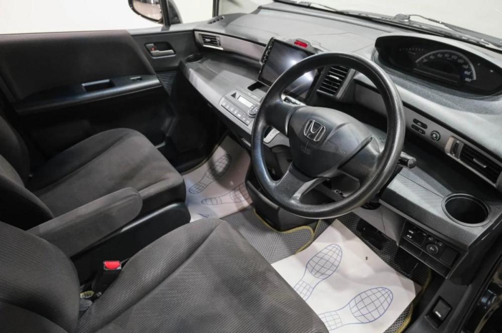 Honda Freed I Новокузнецк  - изображение 14